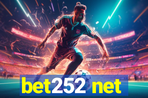 bet252 net